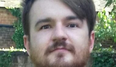 Family of missing man say police did not consider his disappearance urgent