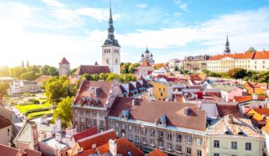 Anti-money laundering: Estonia makes progress with targeted financial sanctions on terrorism and terrorist financing