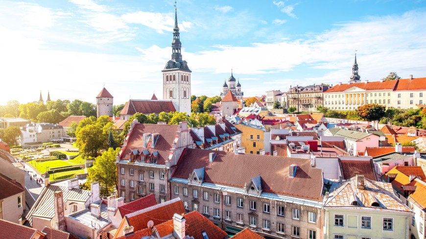 Anti-money laundering: Estonia makes progress with targeted financial sanctions on terrorism and terrorist financing