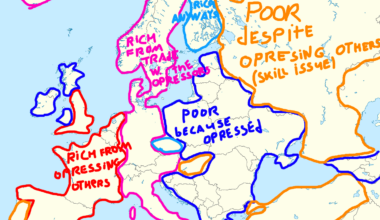 Finally a useful definition of Central Europe