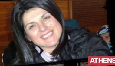 Ειρήνη Λαγούδη: Νέα στοιχεία 7 χρόνια μετά τον θάνατό της - Ανοίγει ξανά ο φάκελος