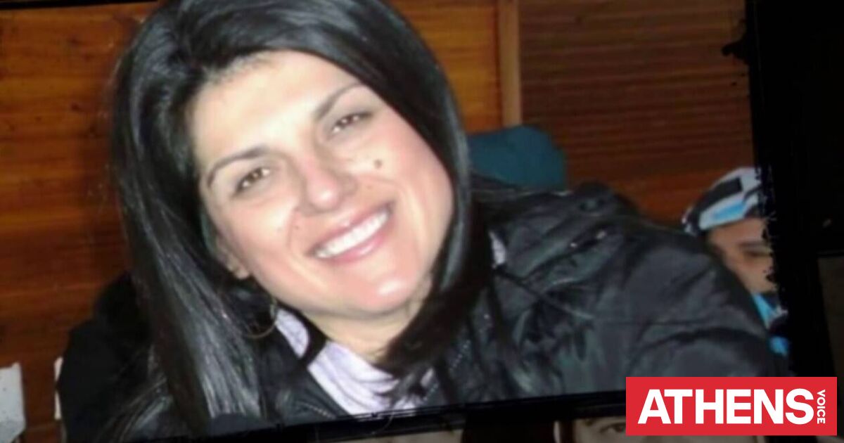 Ειρήνη Λαγούδη: Νέα στοιχεία 7 χρόνια μετά τον θάνατό της - Ανοίγει ξανά ο φάκελος