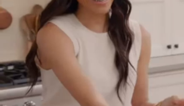 Meghan Markle drops trailer for Netflix show on her new Insta count