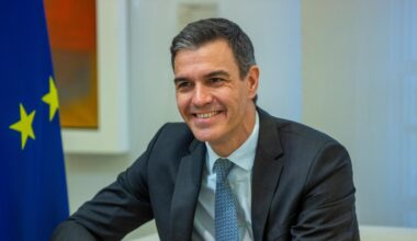 En Reino Unido tienen claro lo que va a pasar pronto en España: usan una expresión fuerte