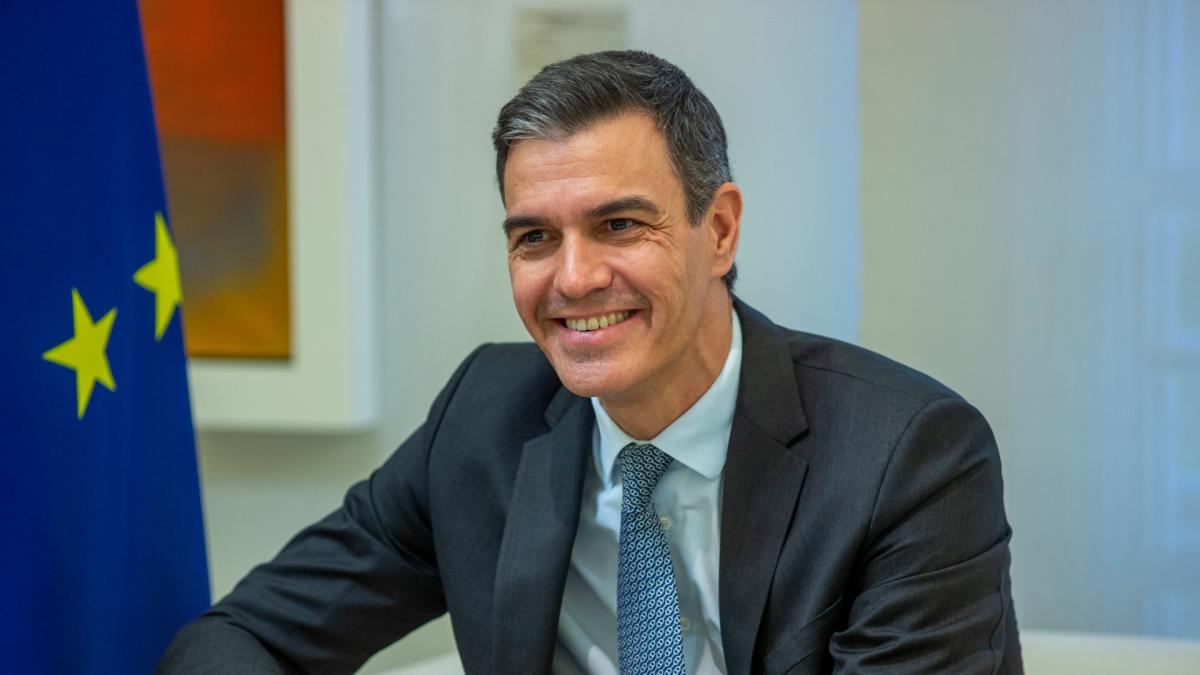 En Reino Unido tienen claro lo que va a pasar pronto en España: usan una expresión fuerte