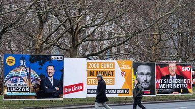 L'Allemagne se prépare à des élections législatives anticipées en février 2025.