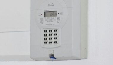 All households in Croatia to receive smart electricity meters