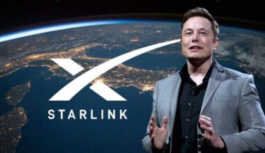 Italy considers partnership with Starlink amid security concerns