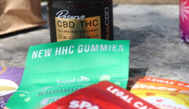 Czech Republic Pushes Ahead With 'Psychomodulating Substances’ Regulation