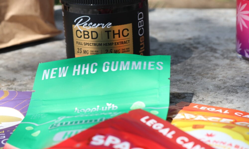 Czech Republic Pushes Ahead With 'Psychomodulating Substances’ Regulation