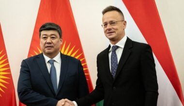 Kyrgyz-Hungarian Development Fund capital to be increased by $34 million