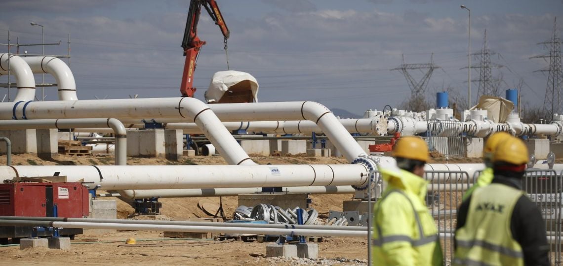 Bulgaria and Hungary invest in two green corridors to Central Europe