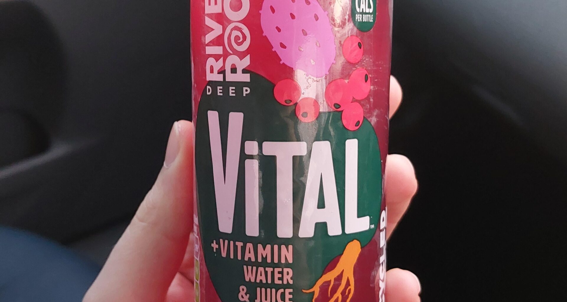 Most underrated drink in NI