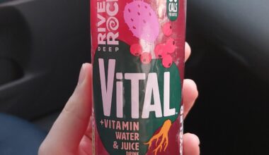 Most underrated drink in NI