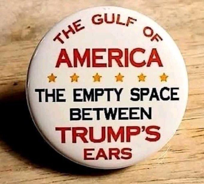 The New Gulf