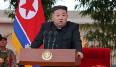 ISW sieht hohe Verluste bei nordkoreanischen Truppen