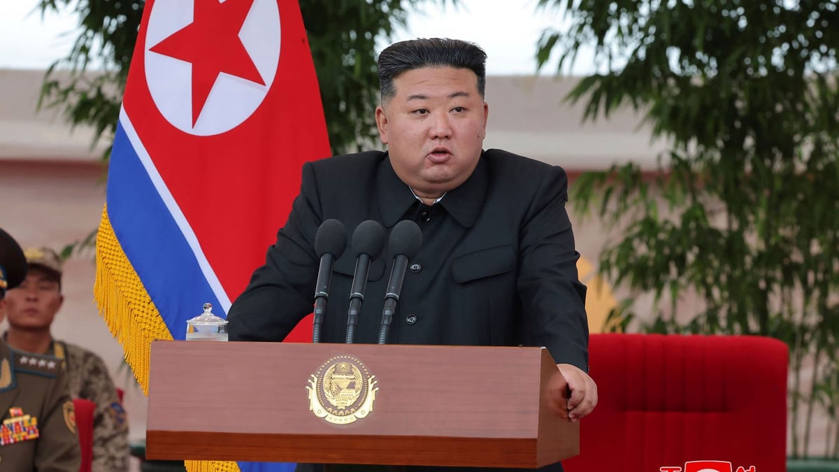 ISW sieht hohe Verluste bei nordkoreanischen Truppen