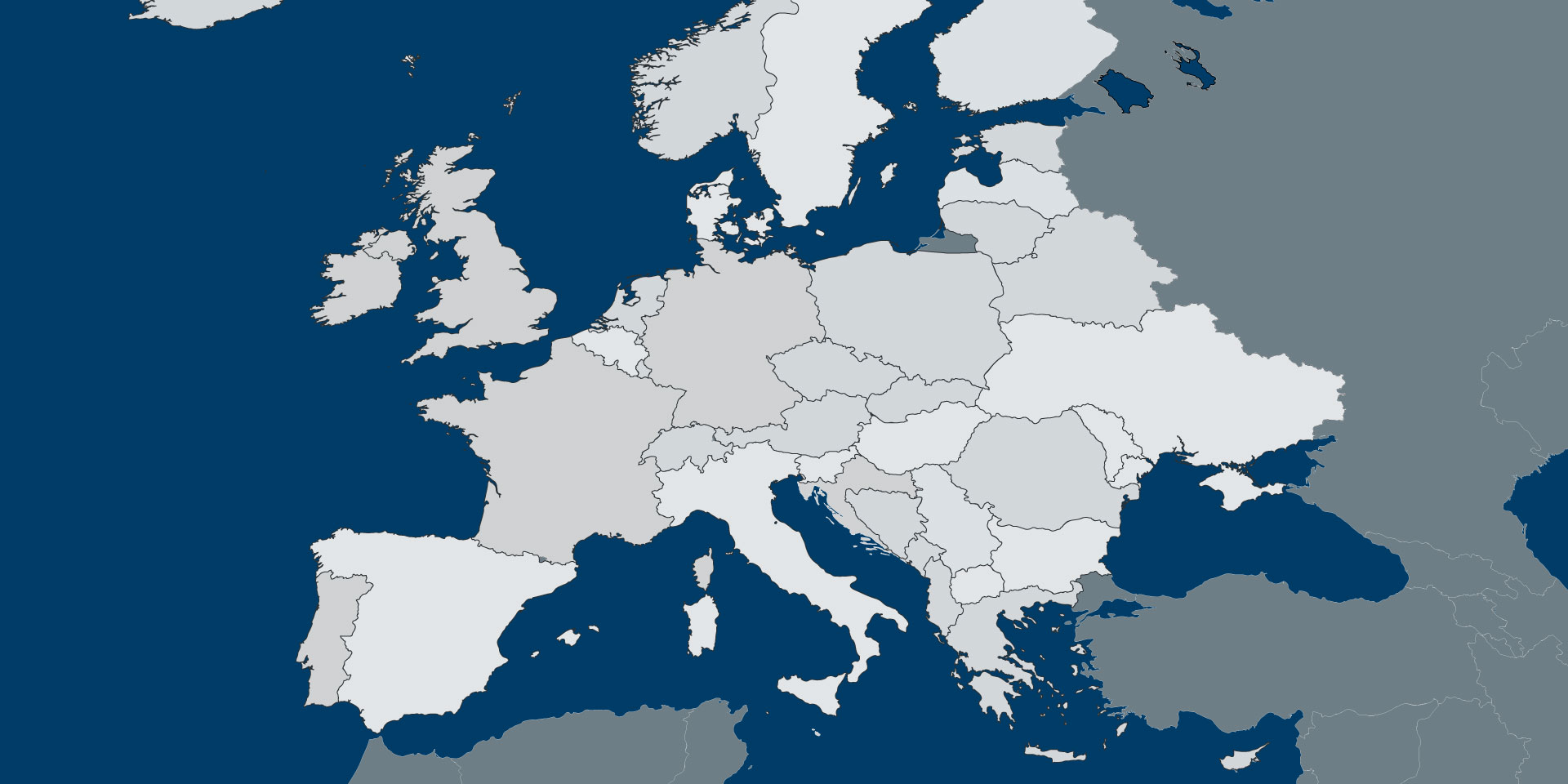 Geopolitical Futures
