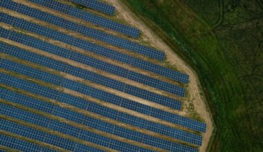 european energy