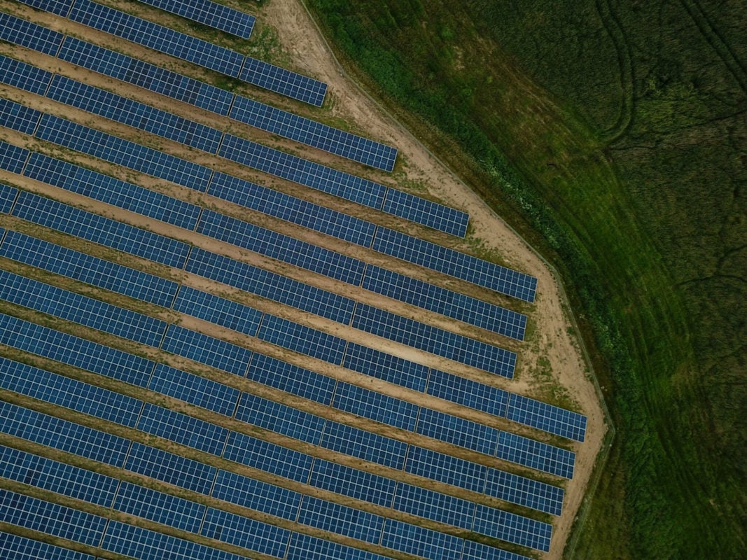 european energy