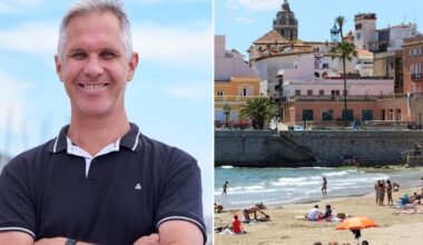 Expat secrets: Why Spain is the ideal destination for Britons in their 50s and 60s