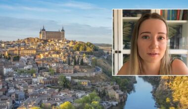 Expat in Spain shares 3 essential tips people should do before considering moving abroad