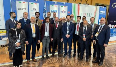 Al Forum di Tripoli, l'Italia ribadisce l'impegno a rafforzare la sua presenza in Libia