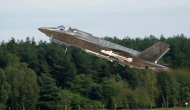 New Missiles and F-35s Will Make Poland a Military Powerhouse