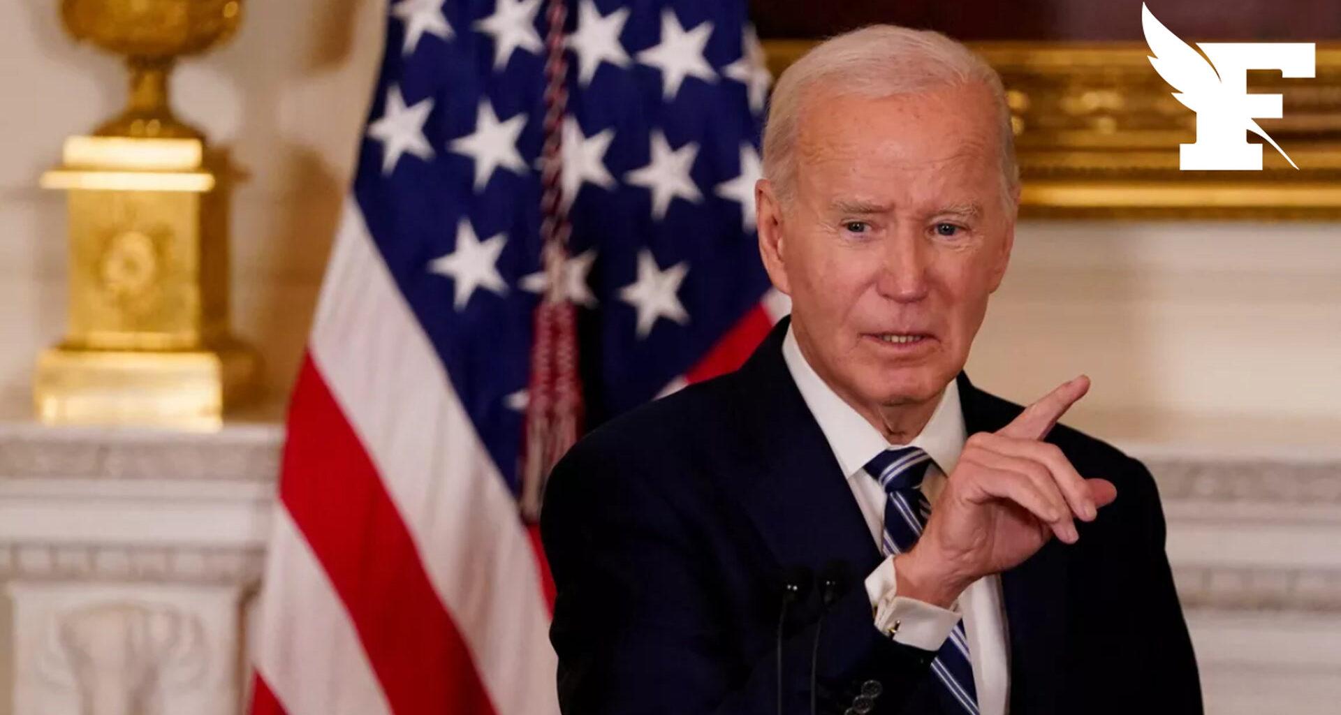 Joe Biden assure qu'un accord de trêve à Gaza est «sur le point» d'être conclu