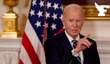 Joe Biden assure qu'un accord de trêve à Gaza est «sur le point» d'être conclu