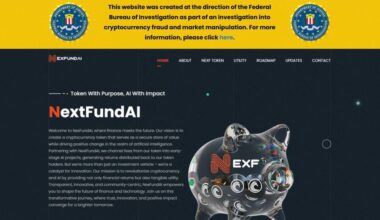 Cryptocurrency financial firm to plead guilty after novel FBI probe
