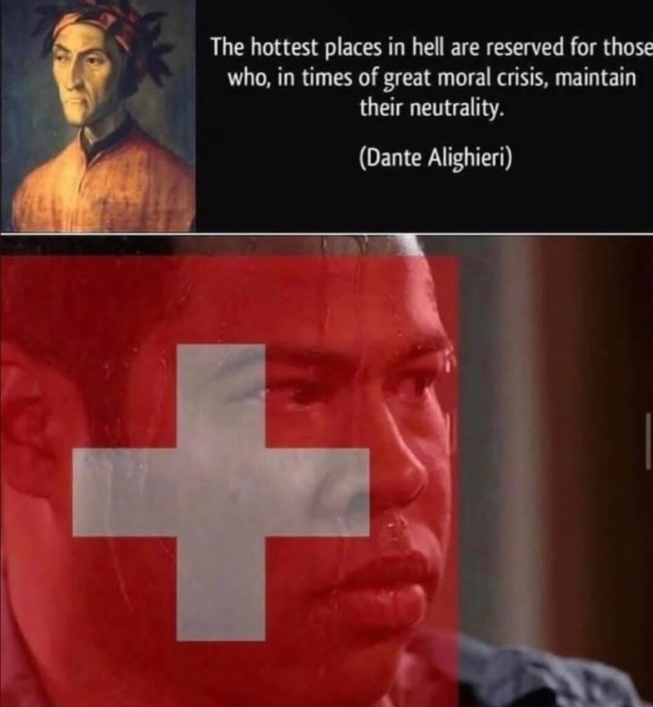 Hope that German gold was worth it