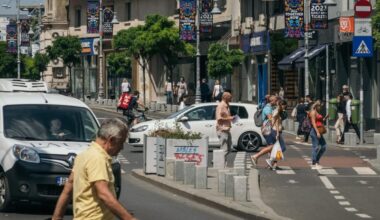 Romania’s Debt Outlook Cut by S&P on Ballooning Budget Deficit