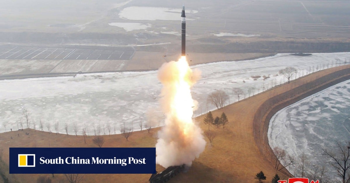 South Korea rejects Trump nominee Hegseth’s ‘nuclear power’ label for North Korea