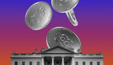 Trump is the pro-crypto president the industry has been waiting for.