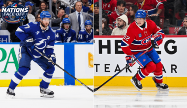 Zizing 'Em Up: Sweden-Finland hockey rivalry part of build to 4 Nations Face-Off