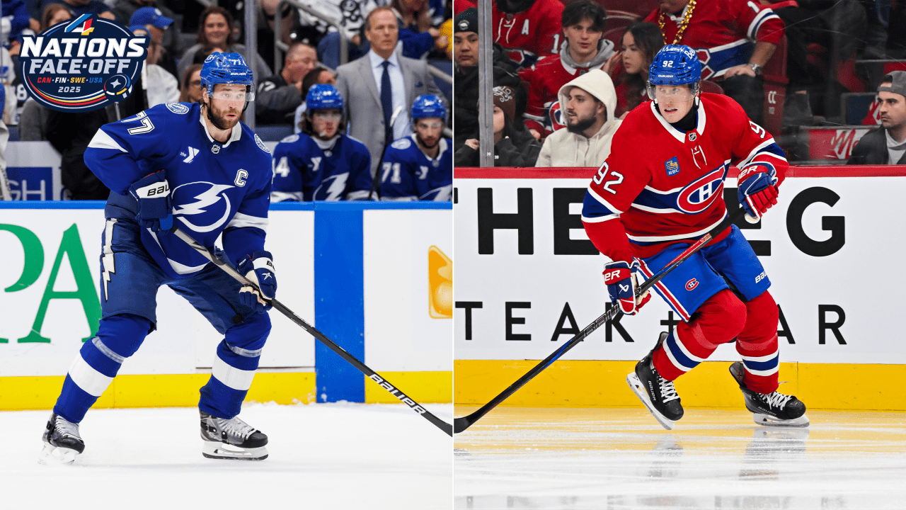 Zizing 'Em Up: Sweden-Finland hockey rivalry part of build to 4 Nations Face-Off