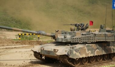 Croatia Trades Cold War Tanks for Cutting-Edge Leopards: Supporting Ukraine and Modernizing Its Arsenal