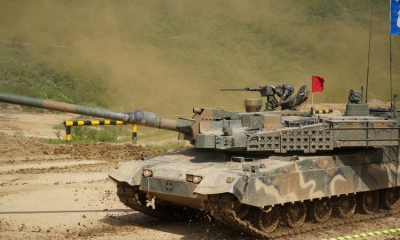 Croatia Trades Cold War Tanks for Cutting-Edge Leopards: Supporting Ukraine and Modernizing Its Arsenal