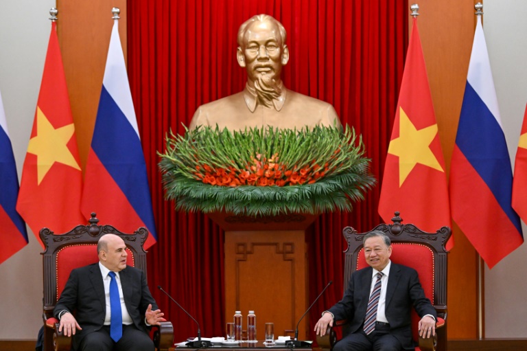 AFP News
