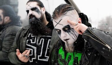 Soome eurolaulu valimise ukse taha jäänud Stereo Terror Eesti Laulust: meiega oleks p*rses, kui peaksime oma kulud täishinnaga kinni maksma