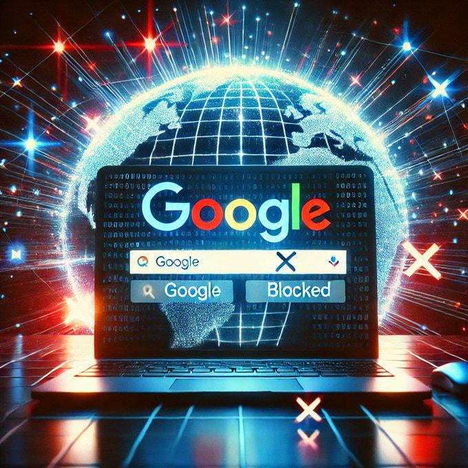 Finally good news! We have to clean our mediaspace  from russian invasion!