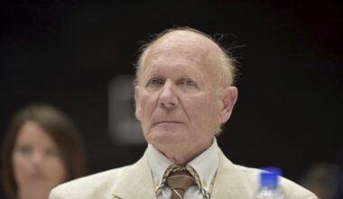 Le conseiller municipal RN Emile Fort cité dans une enquête du média "Les Jours" pour avoir rejoint le groupe Facebook des ultra-droites Les Barjols