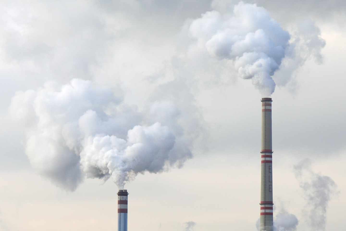 2024, el año 'más limpio' de España: emite la mitad de CO2 que hace una década