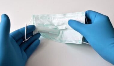 Influenza epidemic continues in Latvia