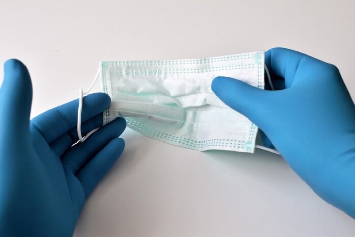 Influenza epidemic continues in Latvia
