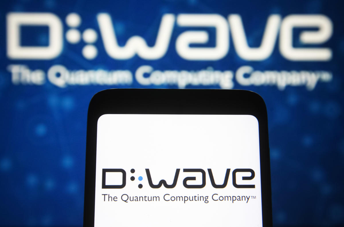 Quantum computing stocks rebound after massive sell-off as industry exec says opportunity is 'real'