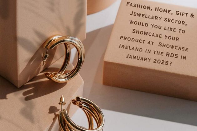 Enterprise Ireland helps to bring Irish craftsmanship to international buyers at Showcase