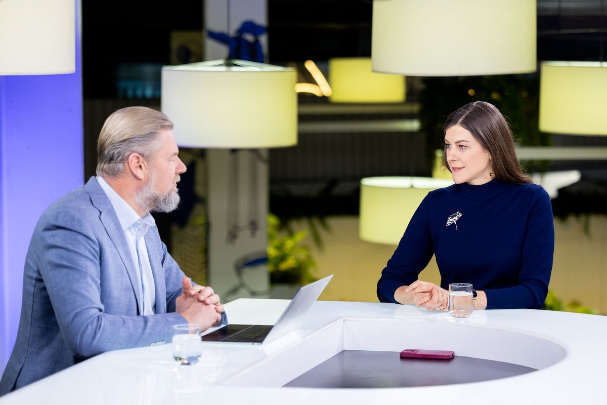 Verslo požiūris. Lietuva atsiduoda korporacijoms – kuo tai mums gresia