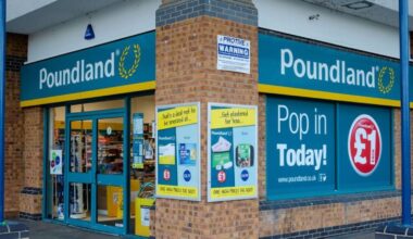 Poundland owner drafts in advisers amid discounter crisis